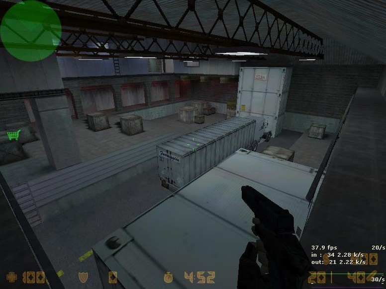 «cs_assault_iqyoshi» для CS 1.6