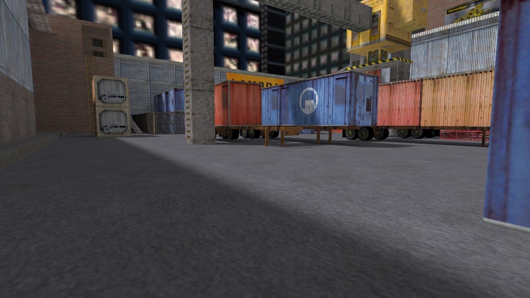 «cs_assault_nod» для CS 1.6