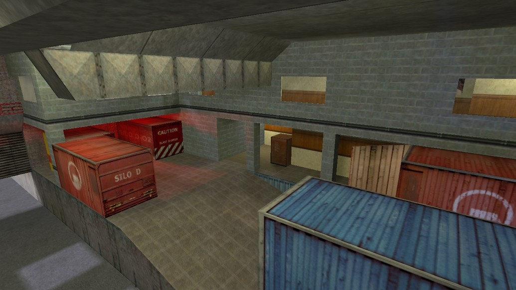 «cs_assault_nod» для CS 1.6