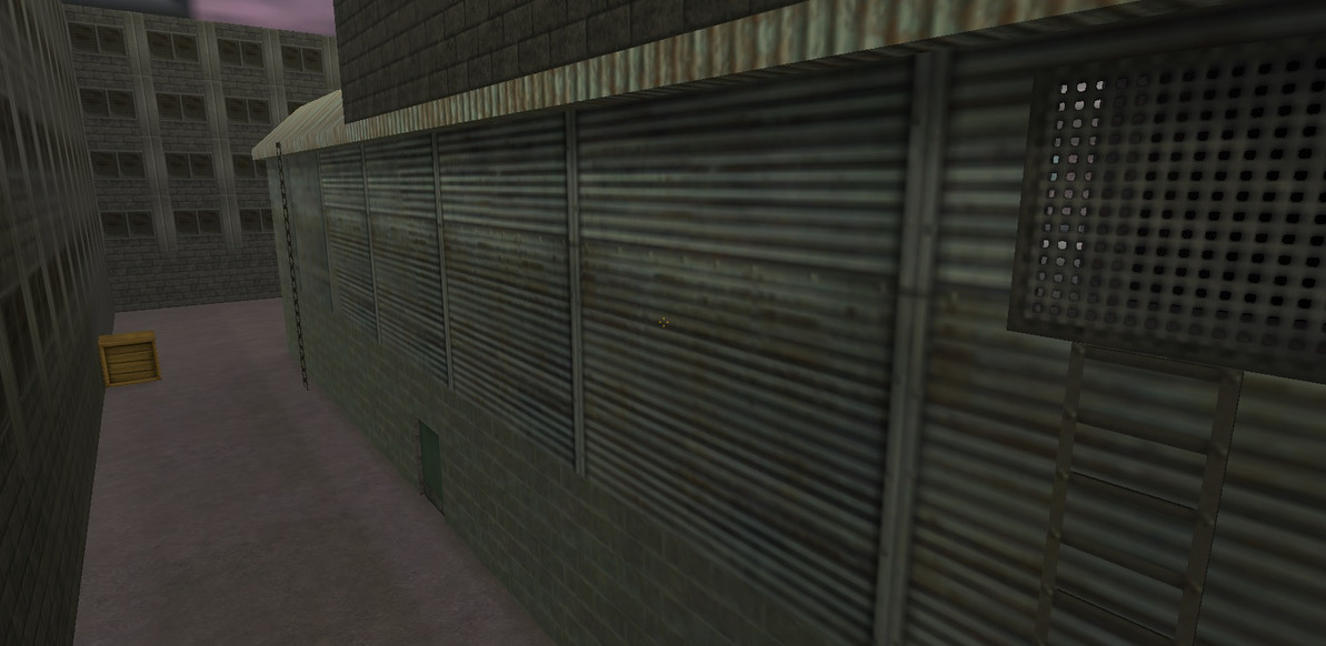 «cs_assault_recon» для CS 1.6