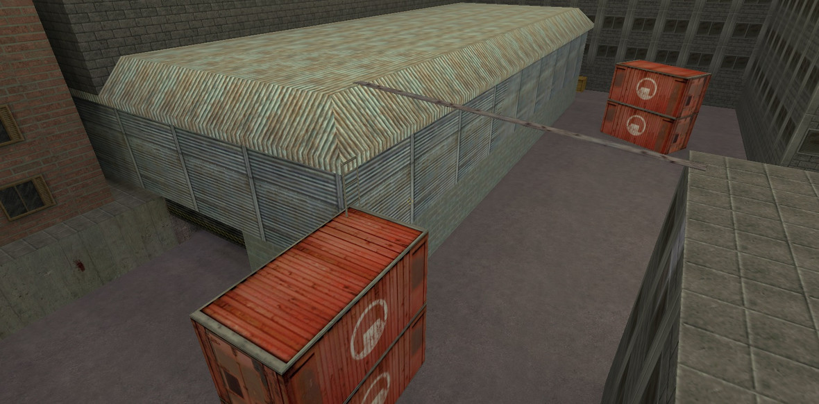 «cs_assault_recon» для CS 1.6