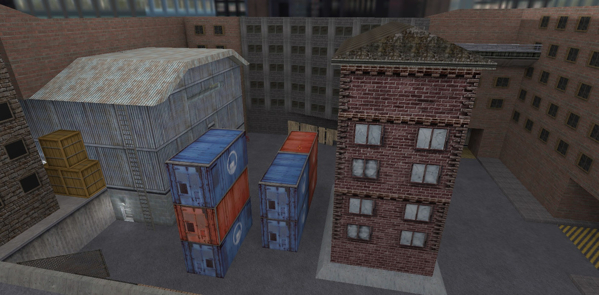 «cs_assault_smd_v2» для CS 1.6