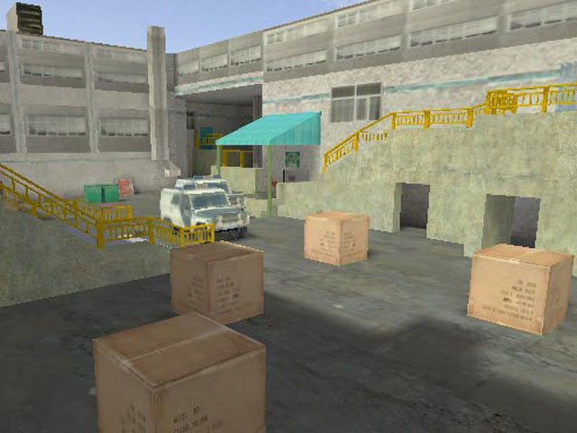 «cs_bacha_nf» для CS 1.6