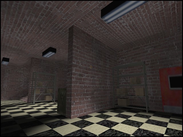 «cs_backalley2012» для CS 1.6