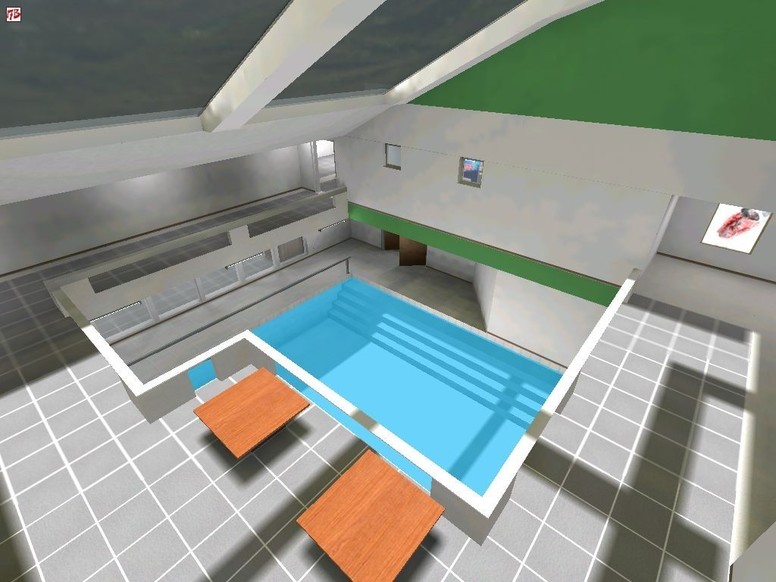 «cs_balticsauna» для CS 1.6
