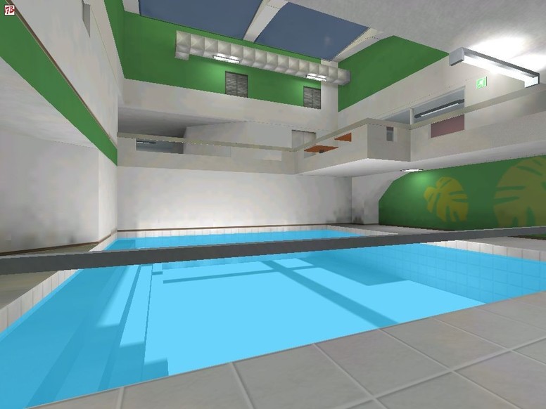 «cs_balticsauna» для CS 1.6