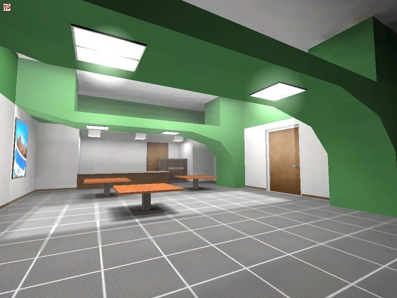 «cs_balticsauna» для CS 1.6
