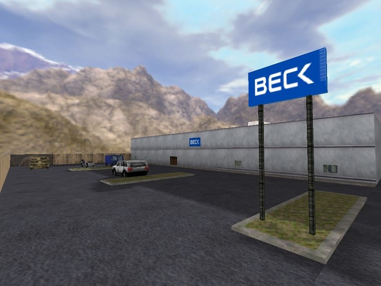 «cs_beck» для CS 1.6