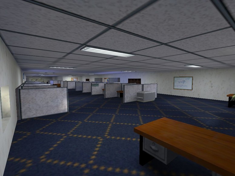 «cs_beck» для CS 1.6