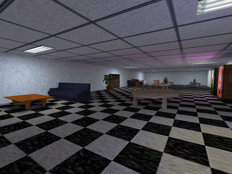«cs_beck» для CS 1.6