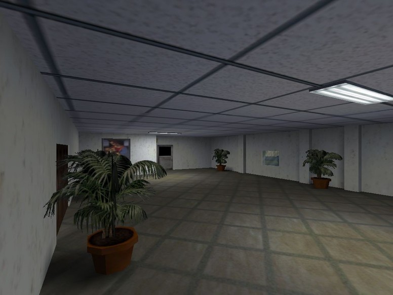 «cs_beck» для CS 1.6