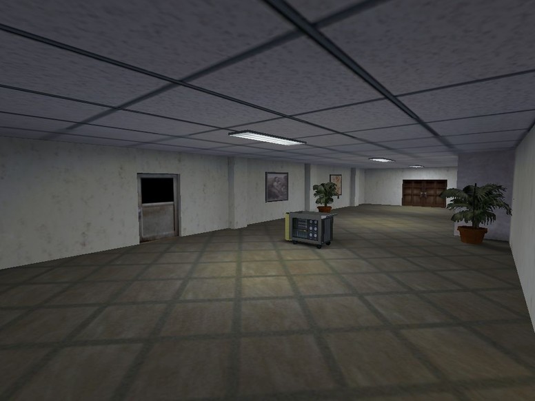 «cs_beck» для CS 1.6