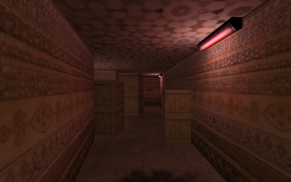 «cs_bridgecity» для CS 1.6