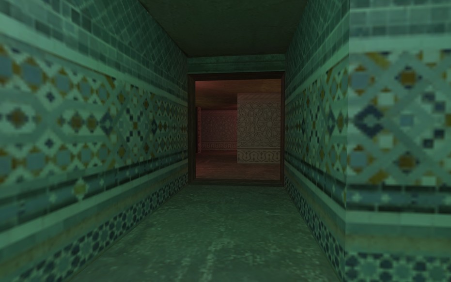 «cs_bridgecity» для CS 1.6