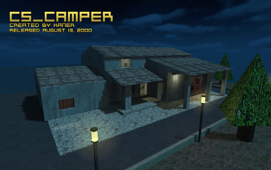 «cs_camper» для CS 1.6