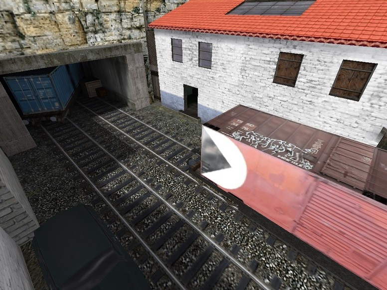 «cs_cantelever» для CS 1.6