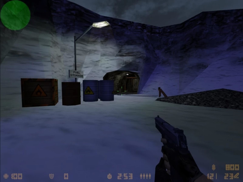 «cs_coalmine» для CS 1.6