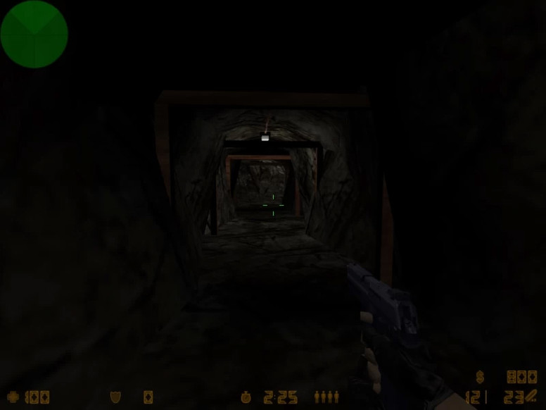 «cs_coalmine» для CS 1.6