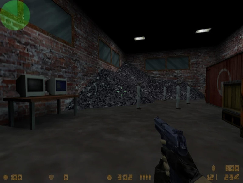 «cs_coalmine» для CS 1.6