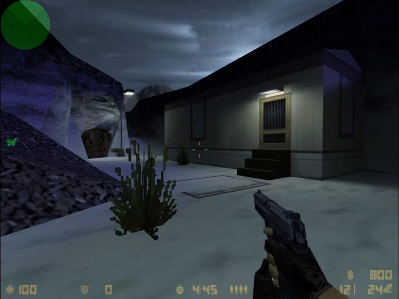«cs_coalmine» для CS 1.6