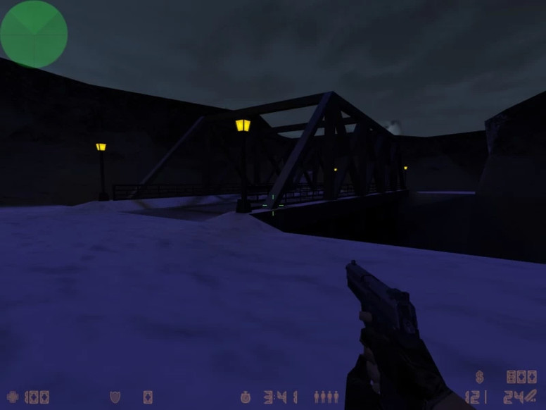 «cs_coalmine» для CS 1.6