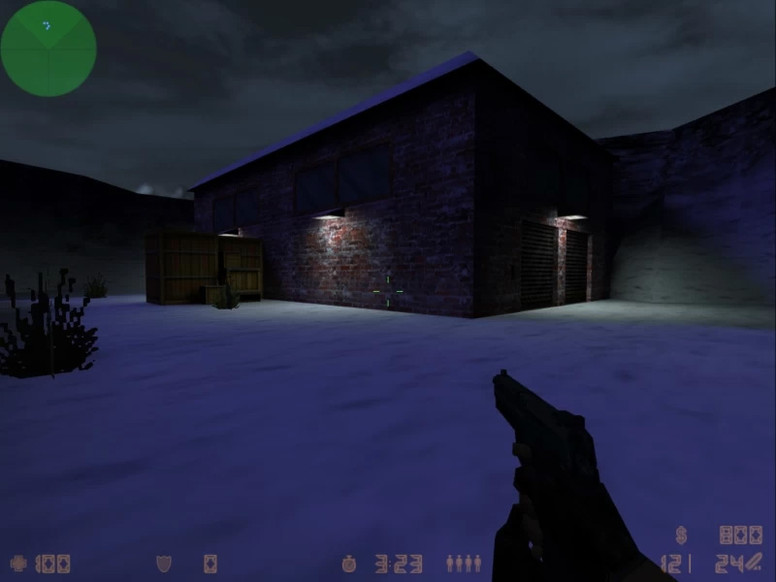 «cs_coalmine» для CS 1.6