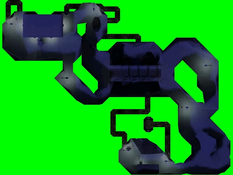 «cs_coalmine» для CS 1.6