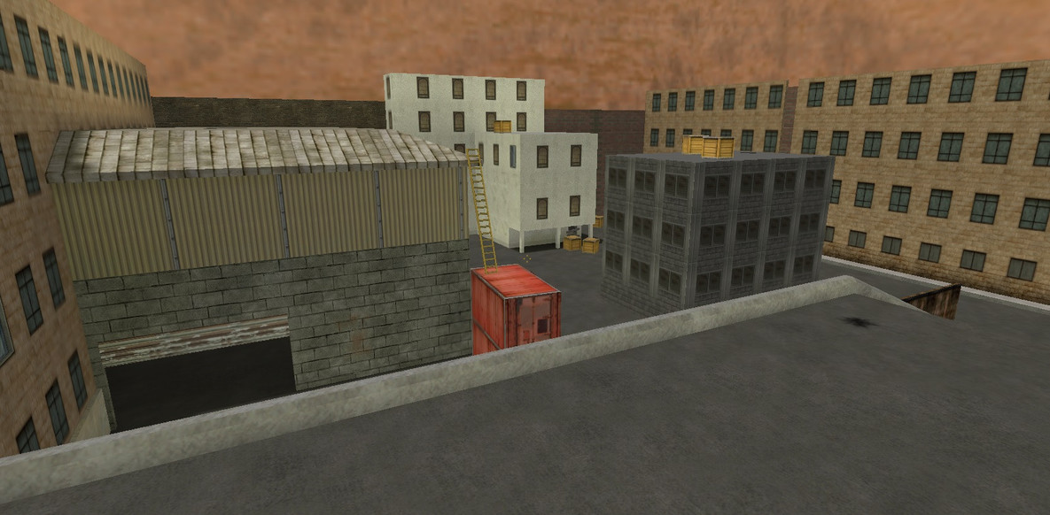 «cs_dawn_assault» для CS 1.6