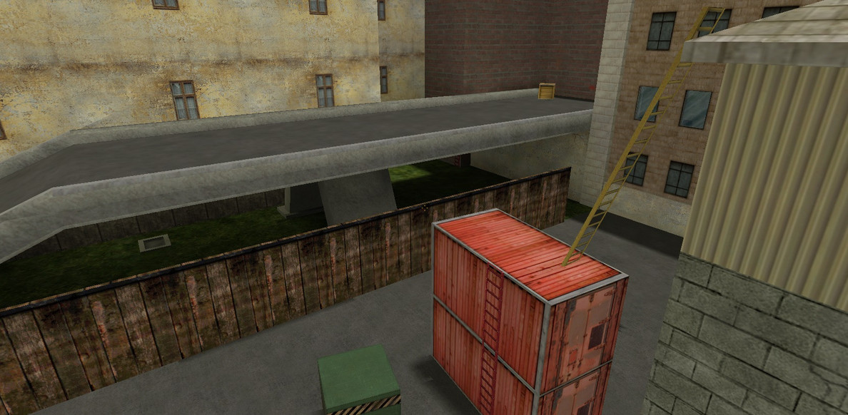 «cs_dawn_assault» для CS 1.6