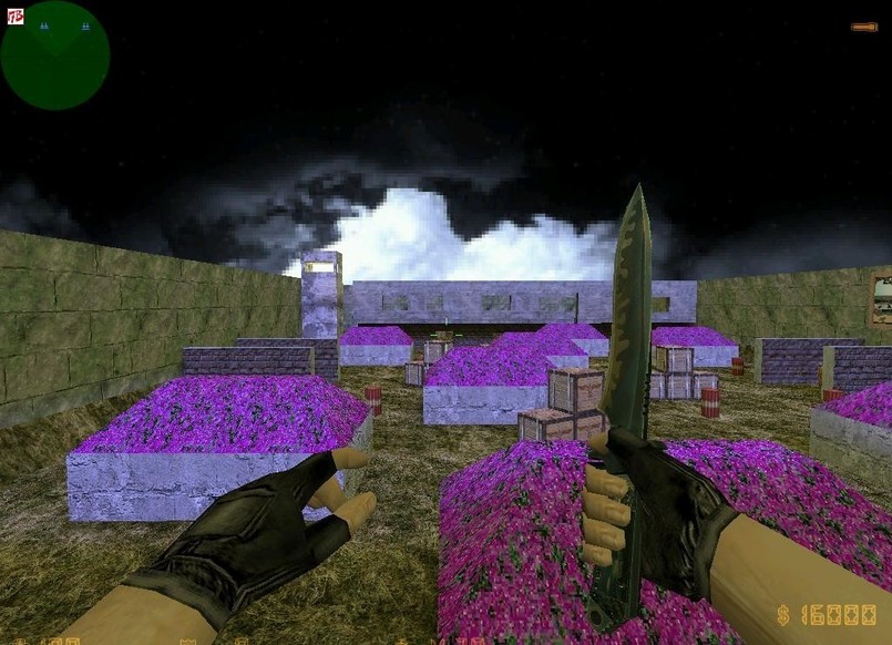 «cs_deathmatch_2015_new» для CS 1.6