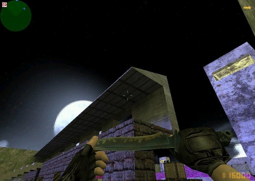 «cs_deathmatch_2015_new» для CS 1.6