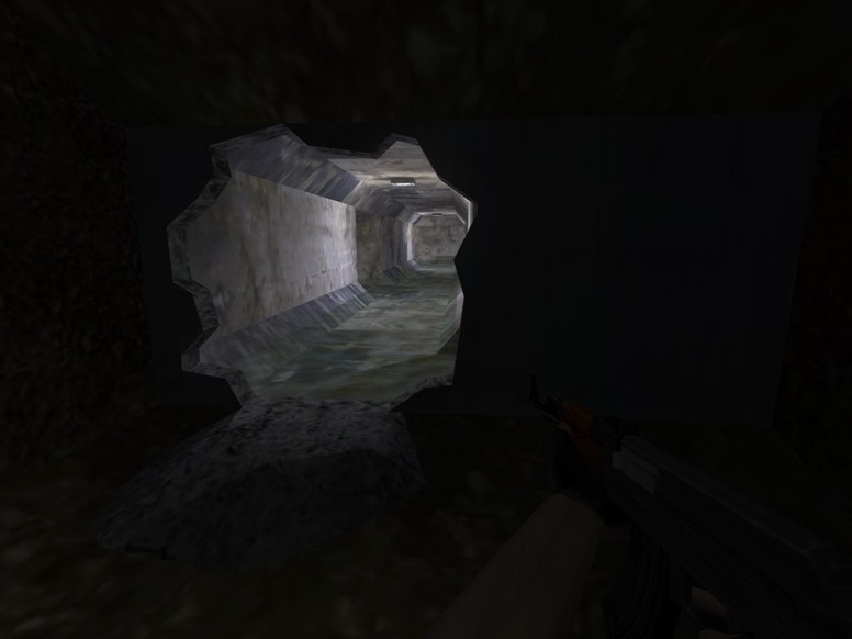 «cs_depot» для CS 1.6