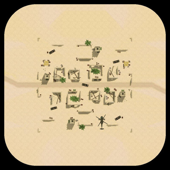 «cs_desert» для CS 1.6