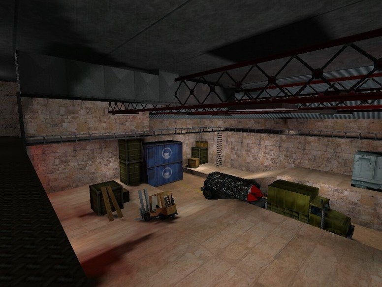 «cs_desert_assault_d» для CS 1.6