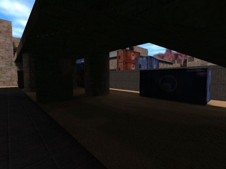 «cs_desert_assault_d» для CS 1.6