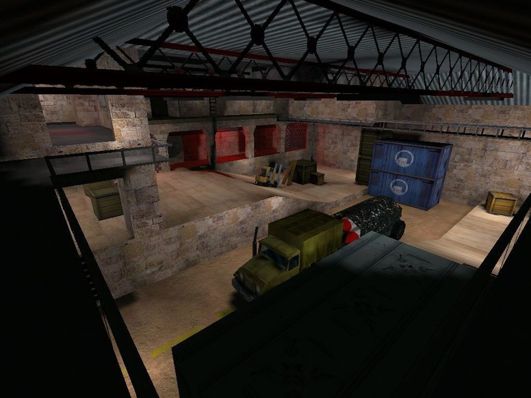 «cs_desert_assault_d» для CS 1.6