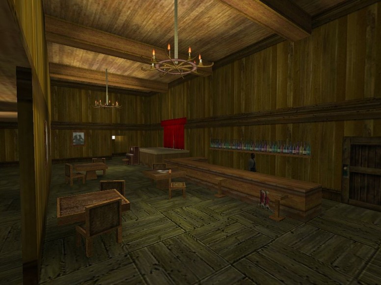 «cs_desperados» для CS 1.6