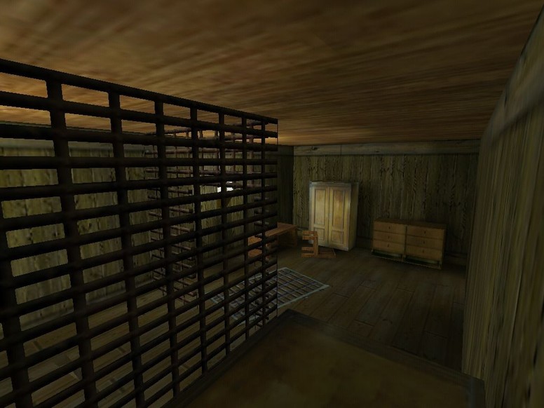 «cs_desperados» для CS 1.6