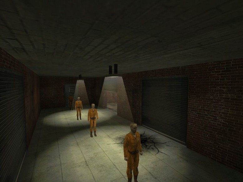 «cs_dover» для CS 1.6