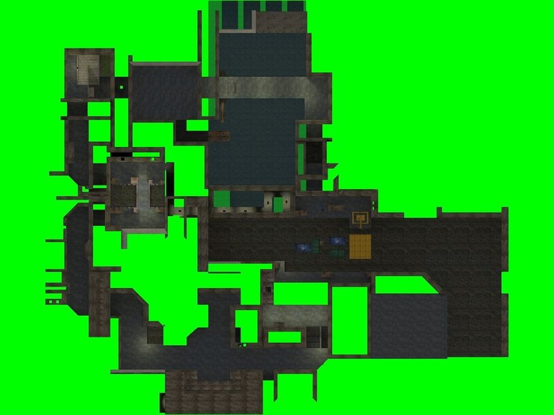 «cs_dover» для CS 1.6