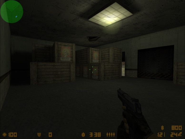 «cs_drughouse» для CS 1.6