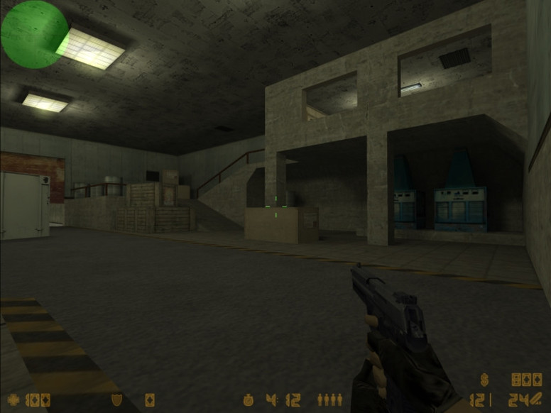 «cs_drughouse» для CS 1.6