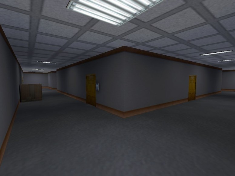 «cs_executive» для CS 1.6