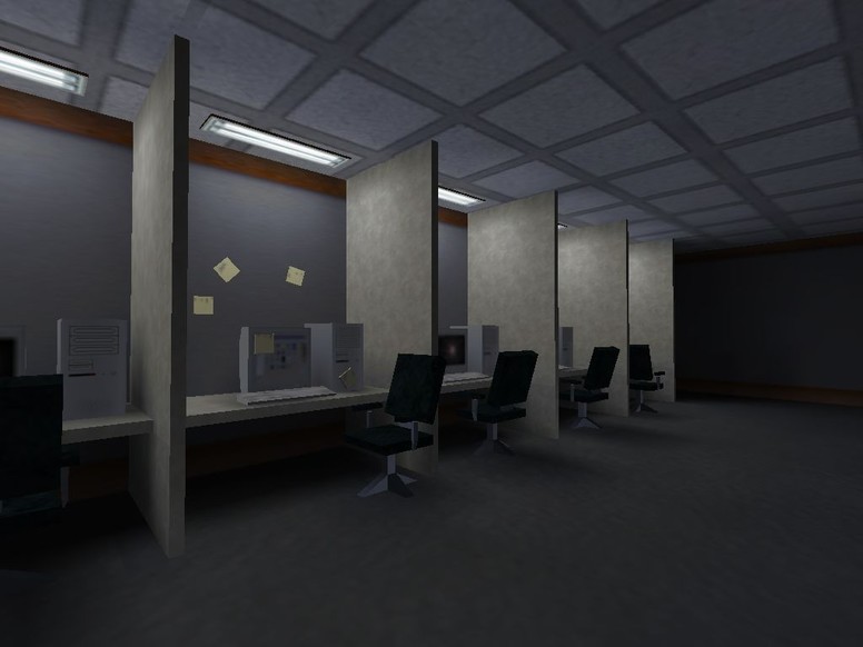 «cs_executive» для CS 1.6