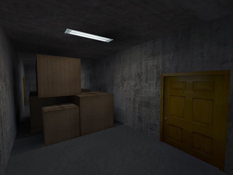 «cs_executive» для CS 1.6