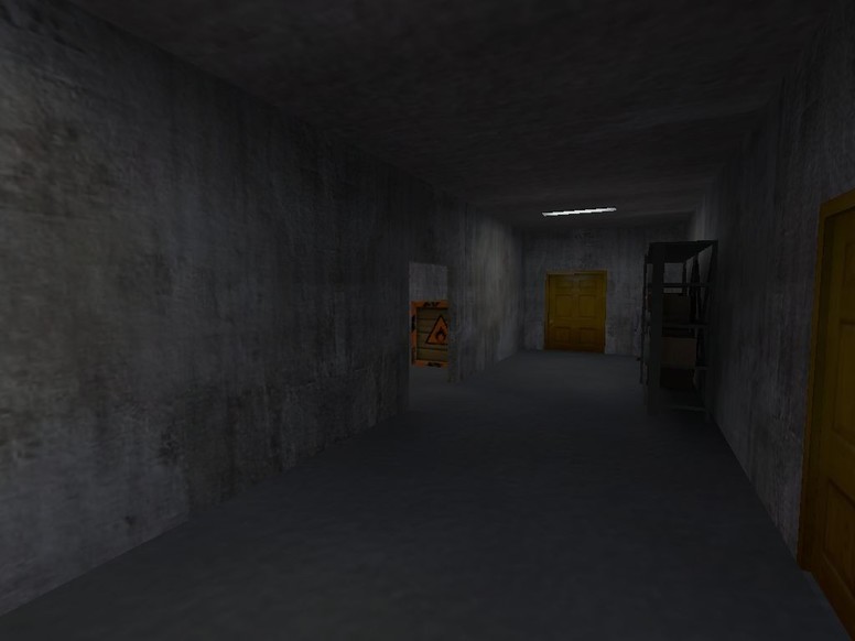 «cs_executive» для CS 1.6