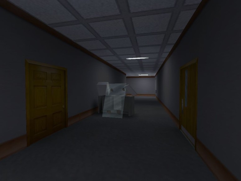 «cs_executive» для CS 1.6