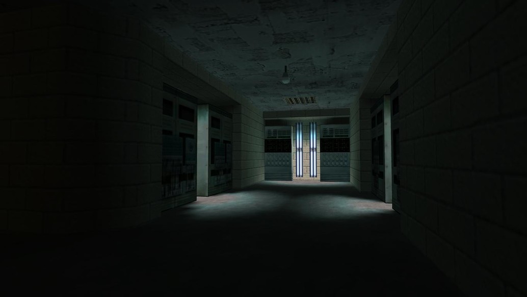 «cs_garage_remake» для CS 1.6