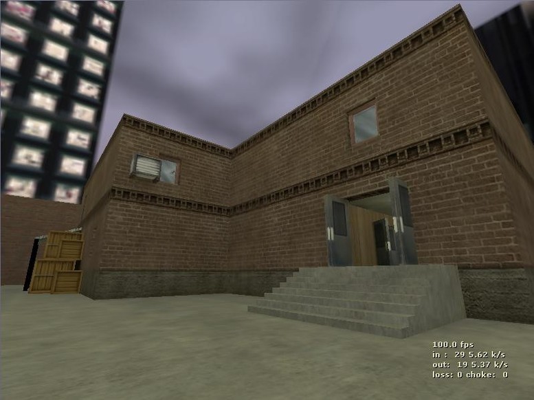 «cs_giga2» для CS 1.6