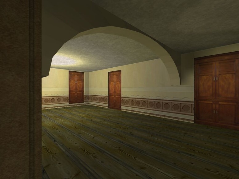 «cs_ginduliai» для CS 1.6